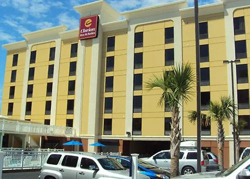 Garner Hotel Virginia Beach North By Ihg
