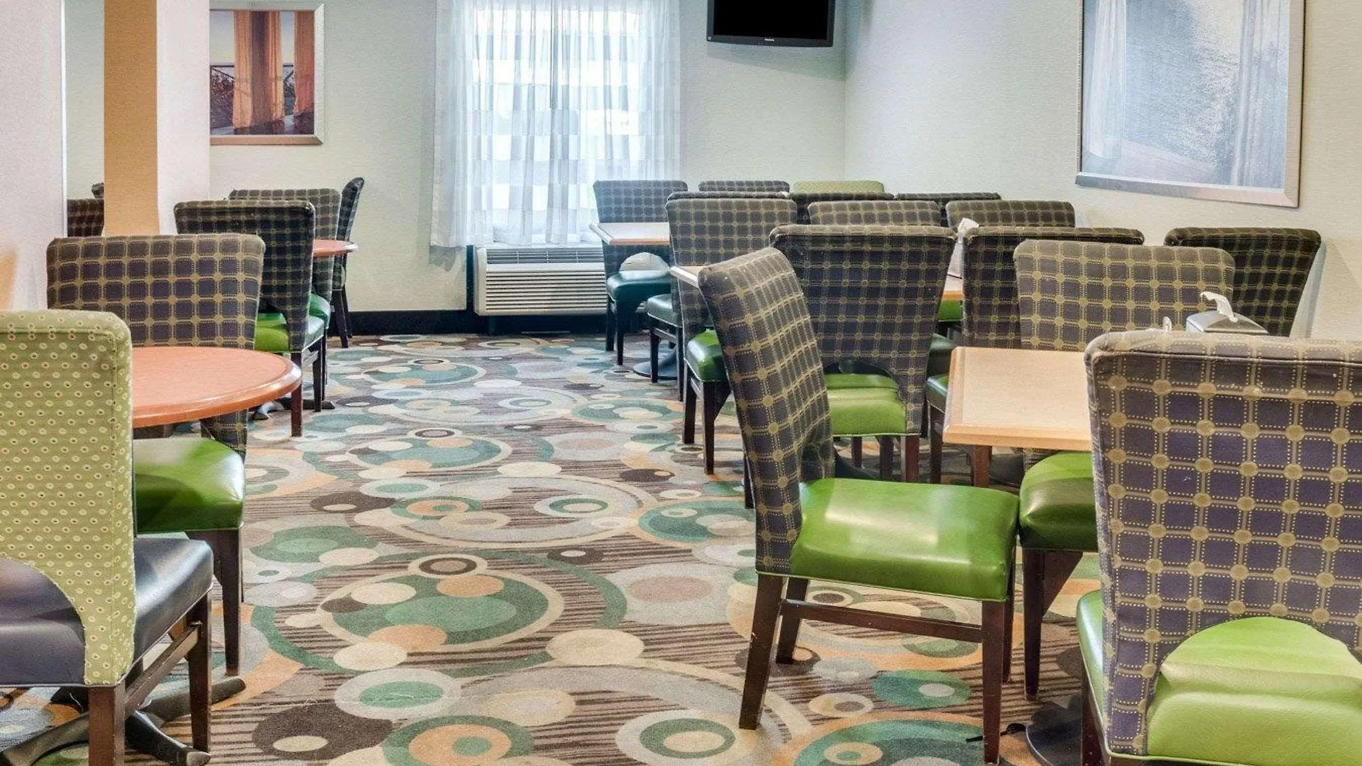 Garner Hotel Virginia Beach North By Ihg