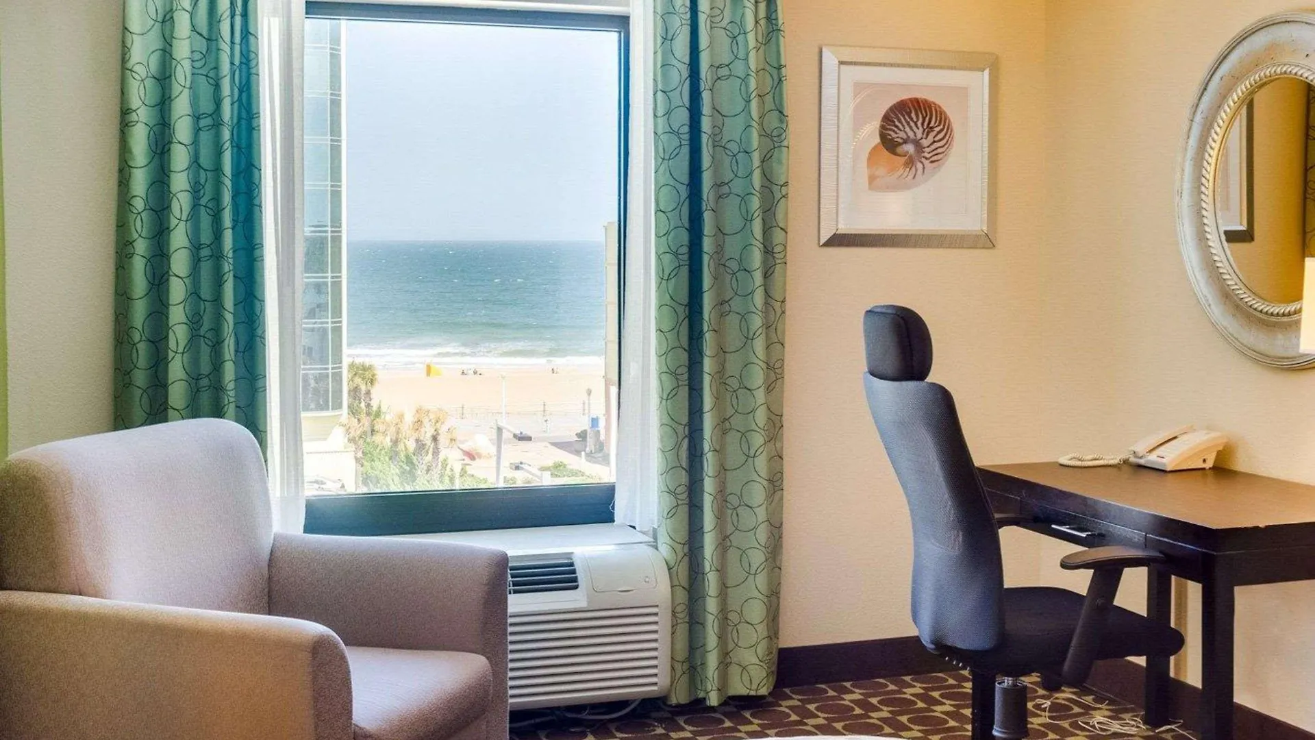Garner Hotel Virginia Beach North By Ihg ABD