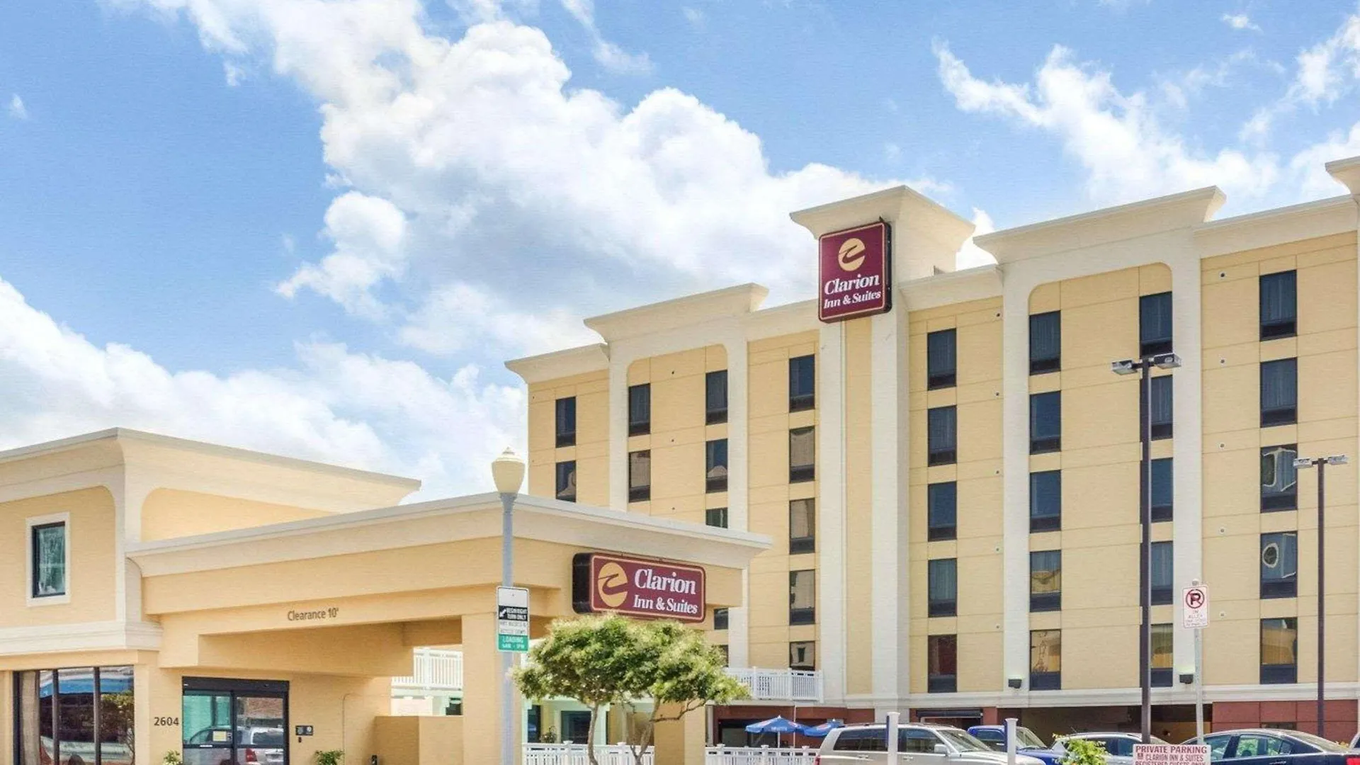 Garner Hotel Virginia Beach North By Ihg Verenigde Staten