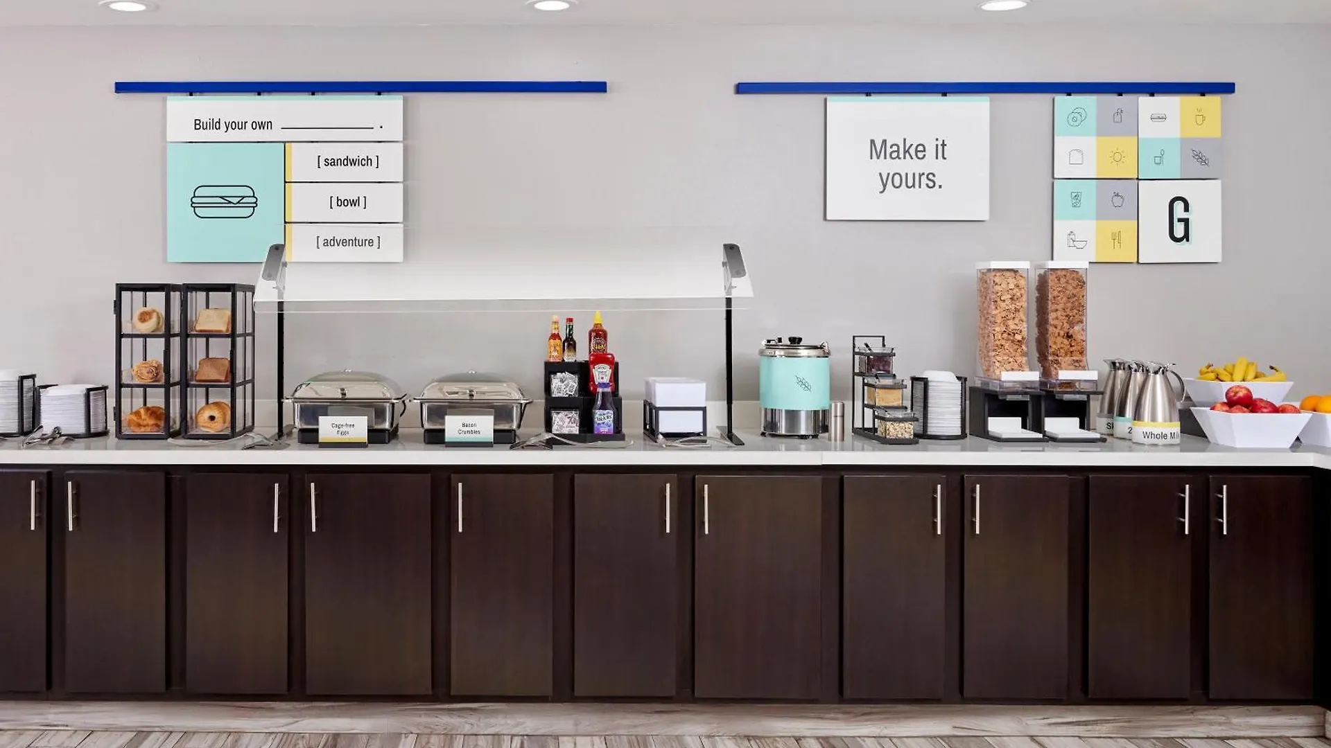 Garner Hotel Virginia Beach North By Ihg ABD