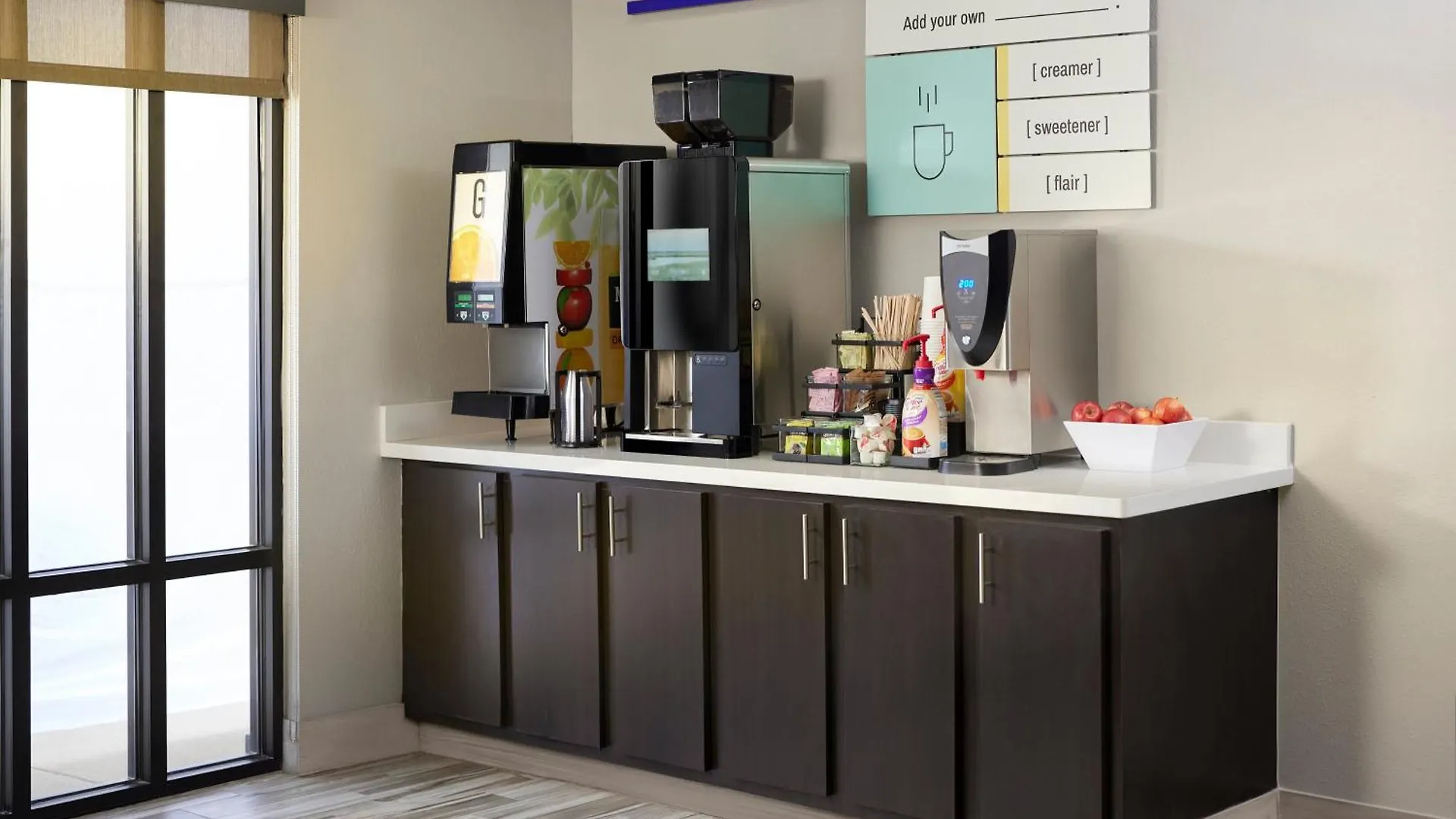 Garner Hotel Virginia Beach North By Ihg