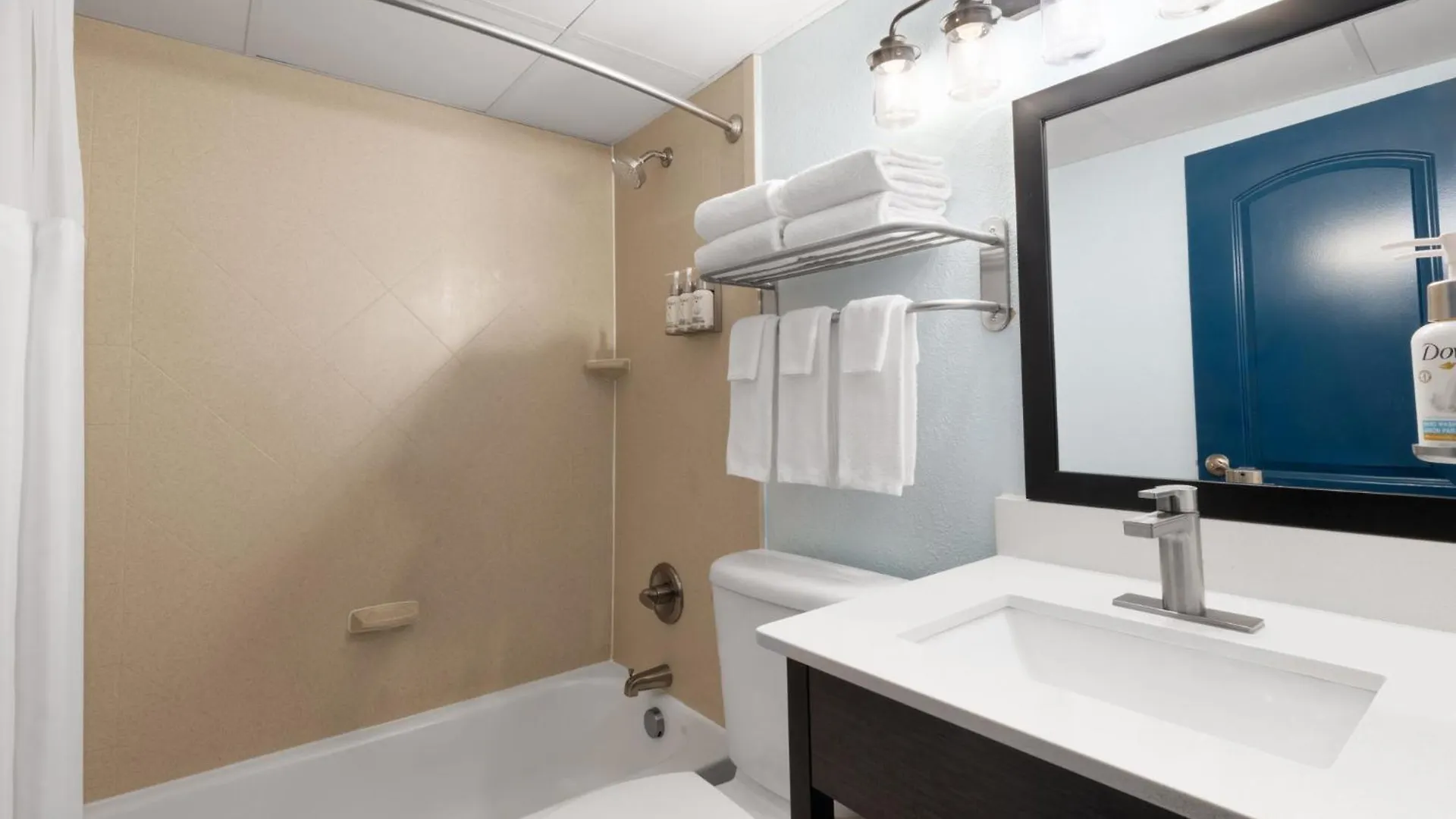 Garner Hotel Virginia Beach North By Ihg