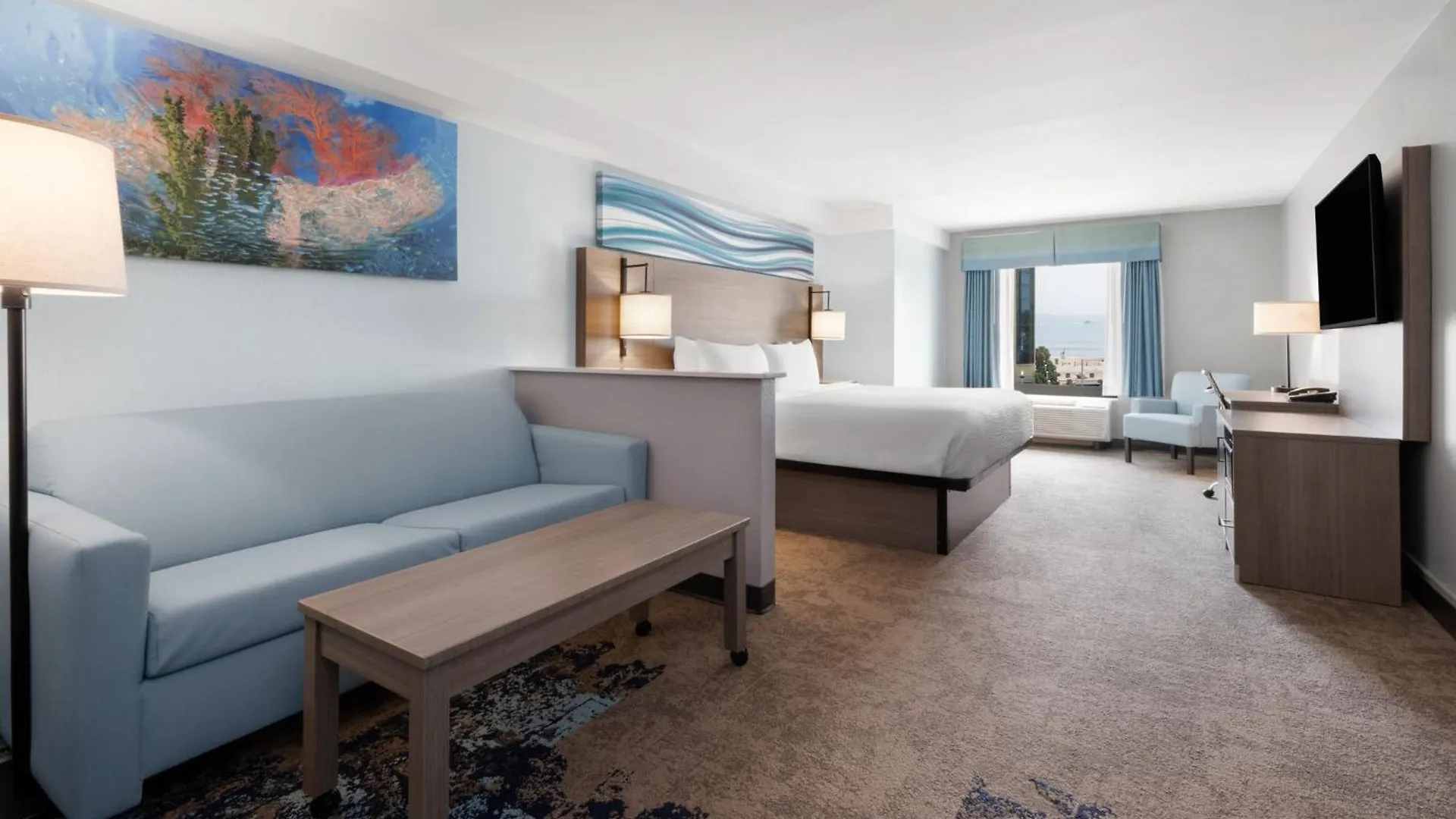 Garner Hotel Virginia Beach North By Ihg