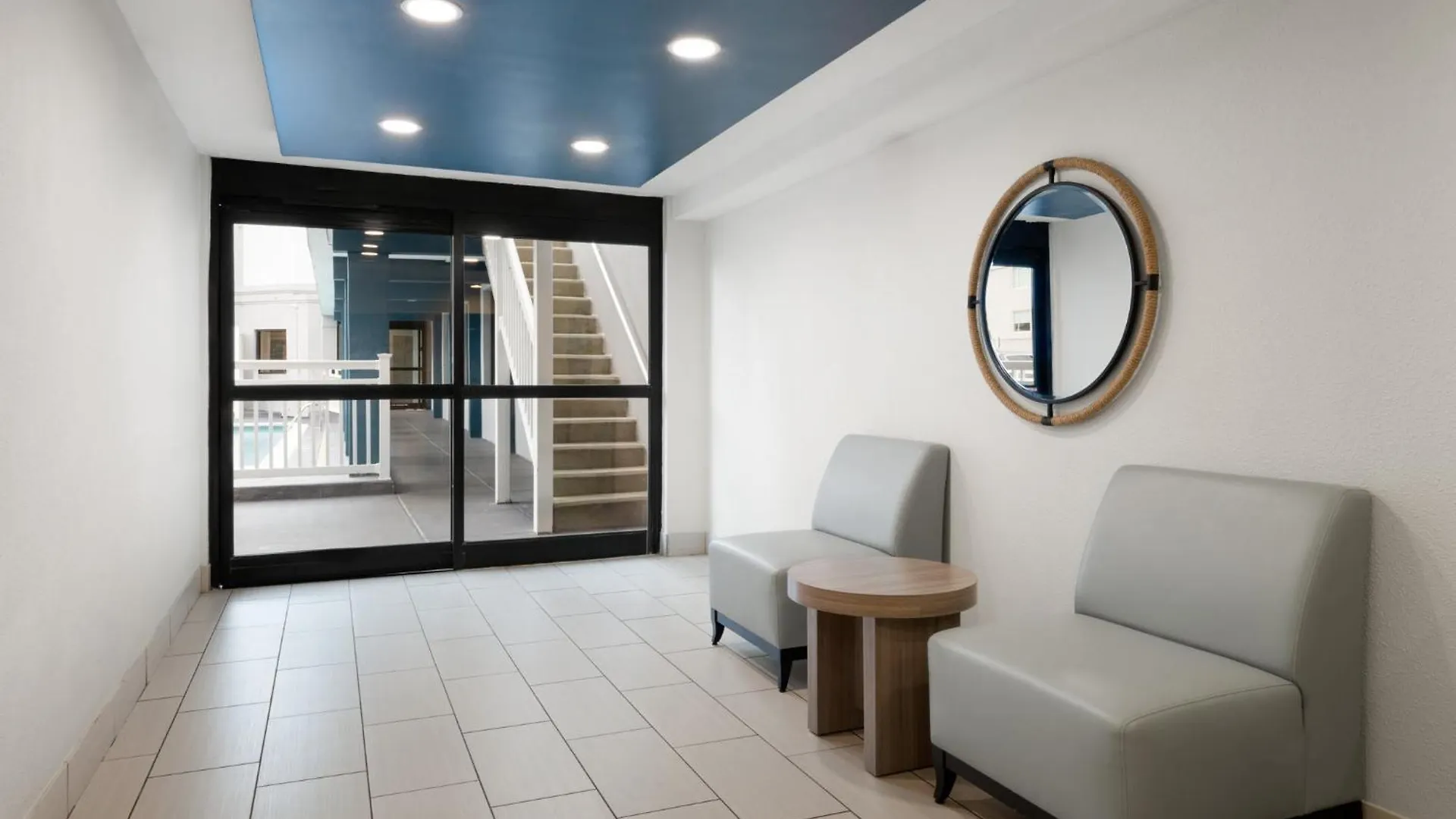 Garner Hotel Virginia Beach North By Ihg
