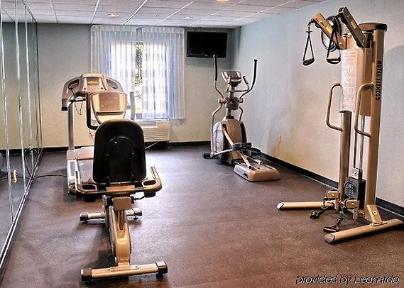 Garner Hotel Virginia Beach North By Ihg