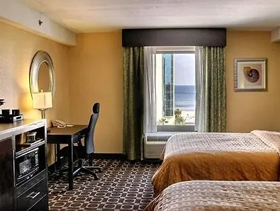 Garner Hotel Virginia Beach North By Ihg