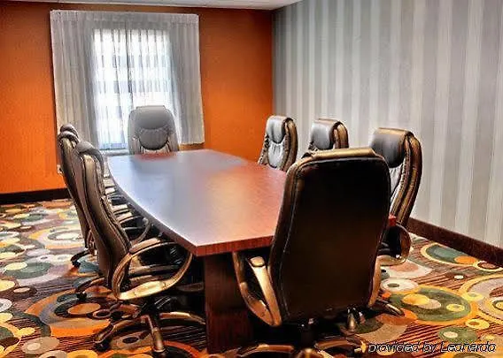 Garner Hotel Virginia Beach North By Ihg