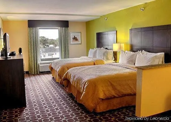 Garner Hotel Virginia Beach North By Ihg